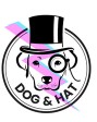 Dog and Hat